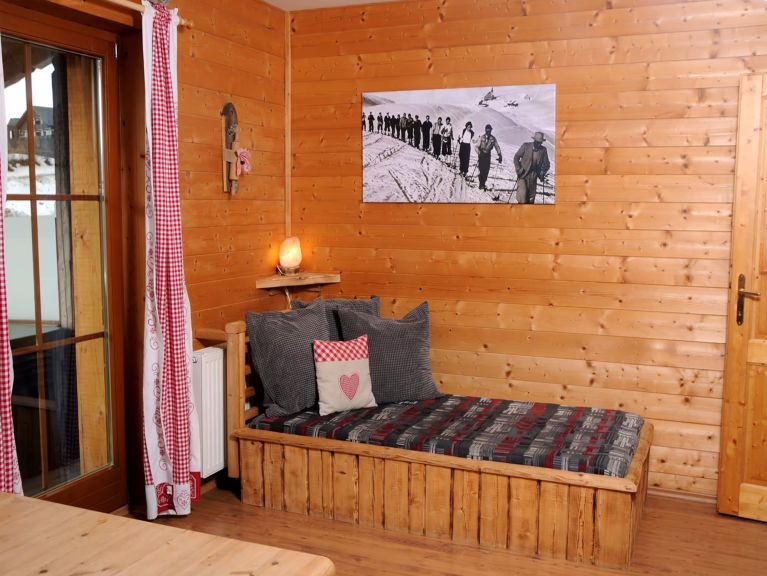 Chalet Almchalet am Katschberg Almchalet