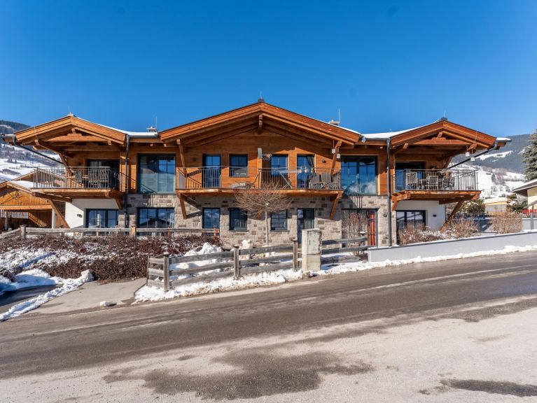 Chalet-apartment Tauern Suite Penthouse