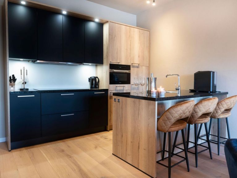 Apartment Residenz Illyrica Tirol