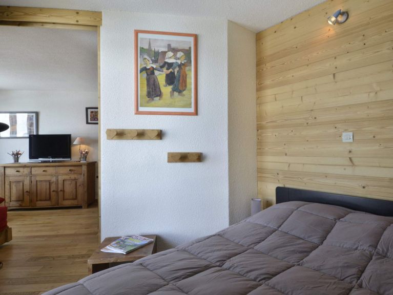 Apartment Andromede