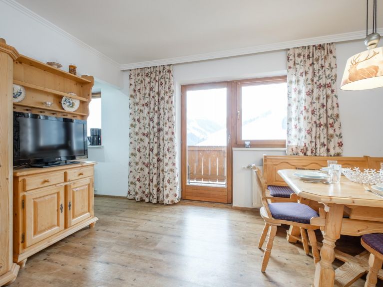 Apartment Birgit