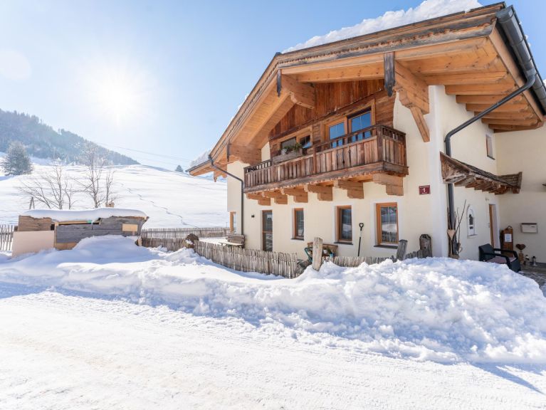 Apartment Sommerstein