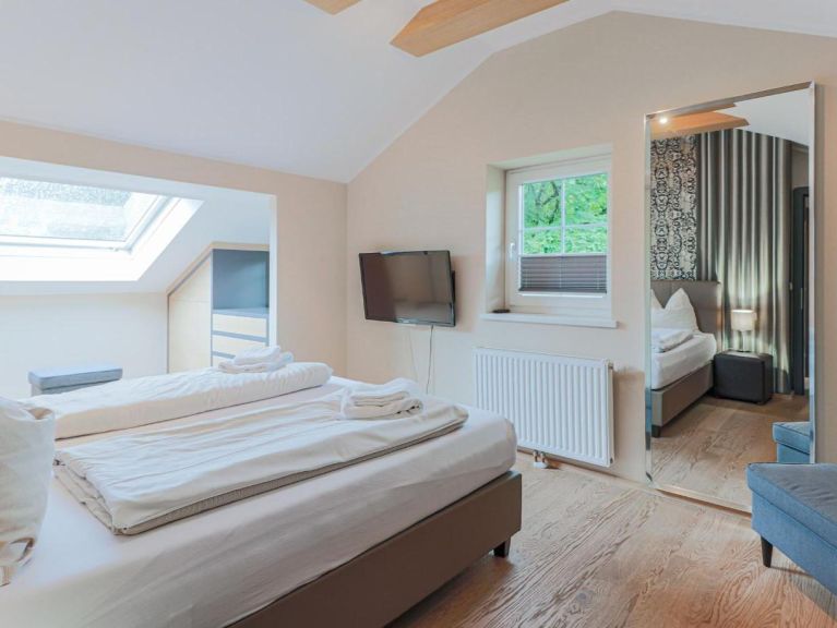 Apartment Schönblick