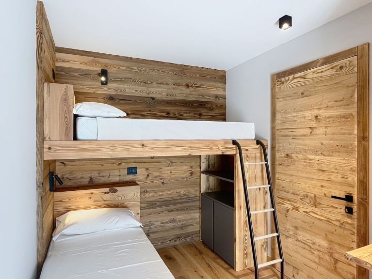 Apartment Antica Fontana