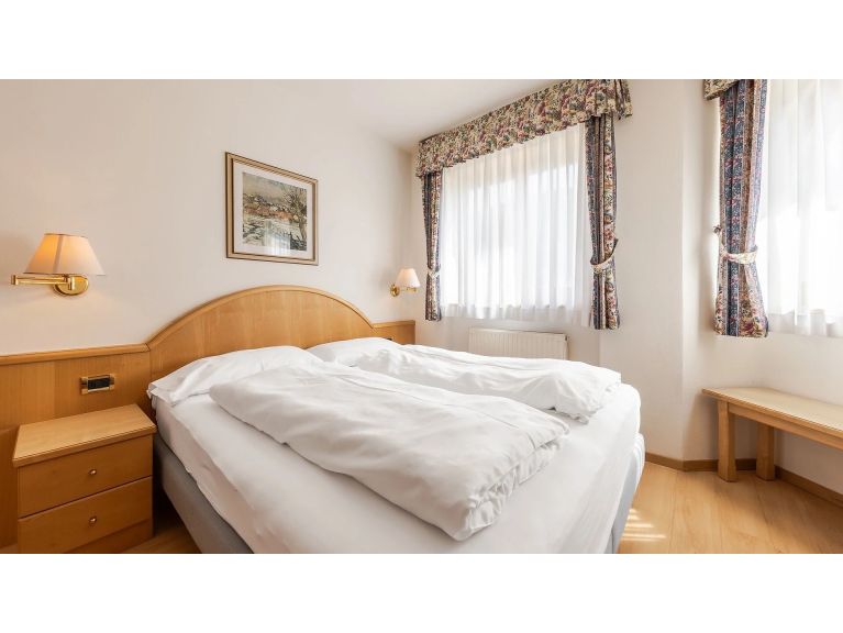 Chalet-apartment Evaldo Type B, 4-persons
