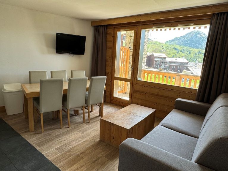 Apartment Le Centaure