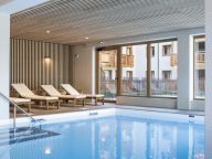 Apartment Club MMV Samoëns Village mountain view-3