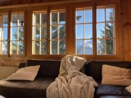Chalet Coco with private sauna-5