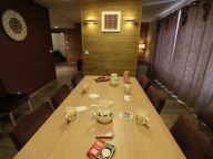 Chalet-apartment Les Chalets D'Adrien apartment 7-6