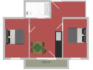 Apartment Ideal-17