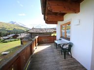 Chalet-apartment Voithofer Top 7-8