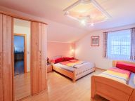 Chalet-apartment Romantica-7