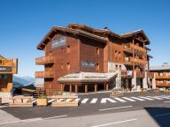 Chalet-apartment CGH Le Lodge Hemera-17