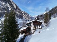 Chalet Taube-14