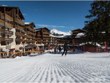 Ski village Charming winter sport village with many facilities, nearby Italy-10