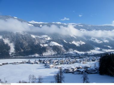 Ski village Aschau im Zillertal