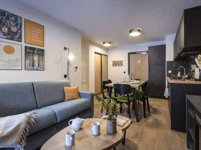 Apartment Club MMV Le Serra Neva with cabin-2
