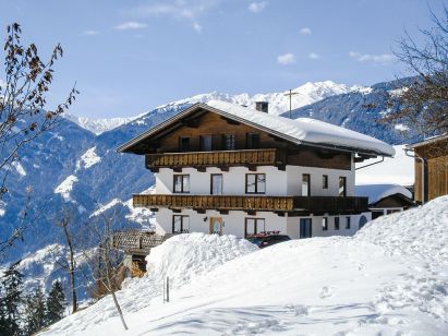 Chalet Brugger-1