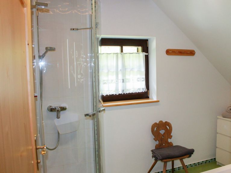 Apartment Schwalbe