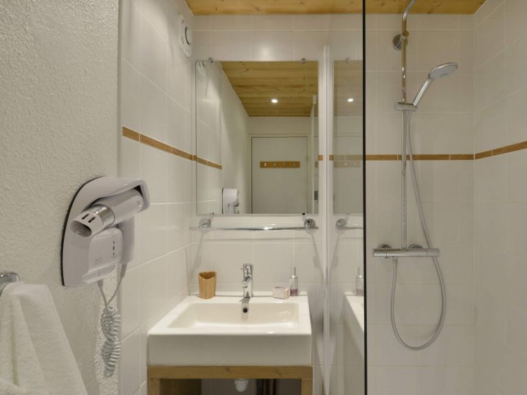 Apartment Andromede