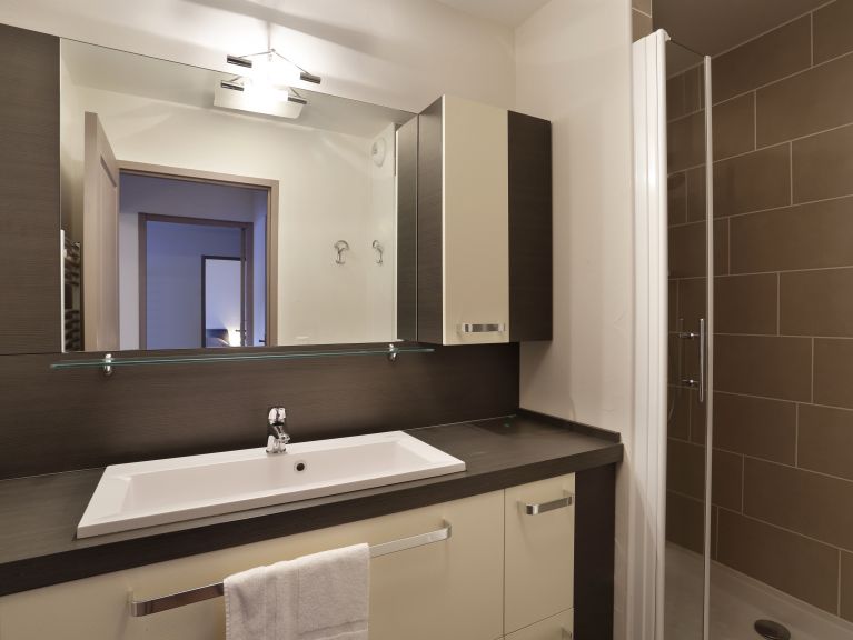 Chalet-apartment Au Coeur des Ours