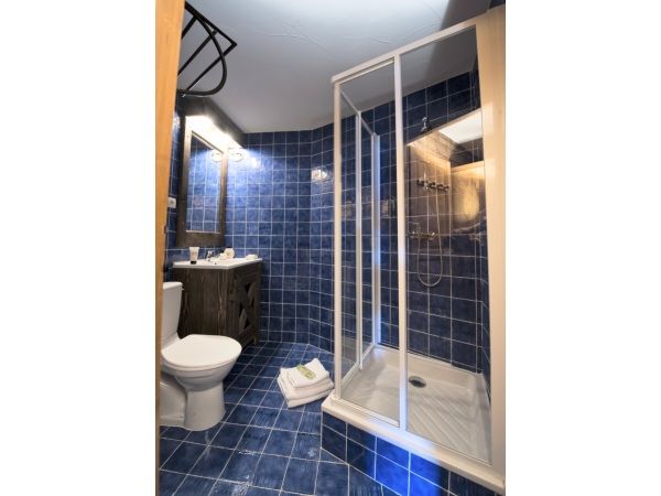 Chalet-apartment Résidence Val 2400 Grand Confort