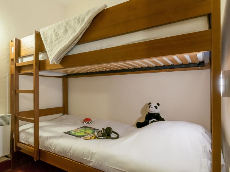 Apartment Le Belmont