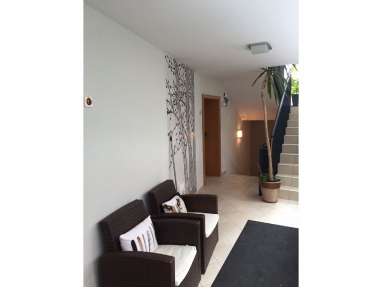 Apartment Wildbachhof