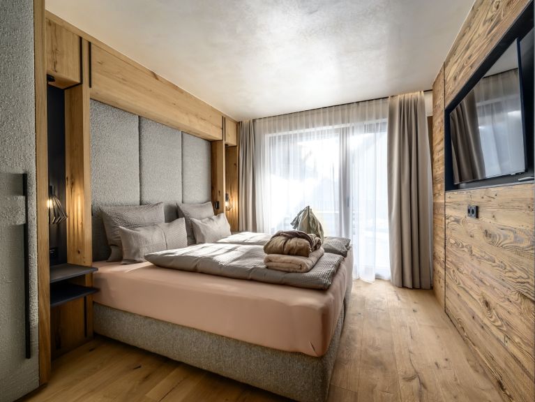 Chalet-apartment The Peak Black Stone Chalet