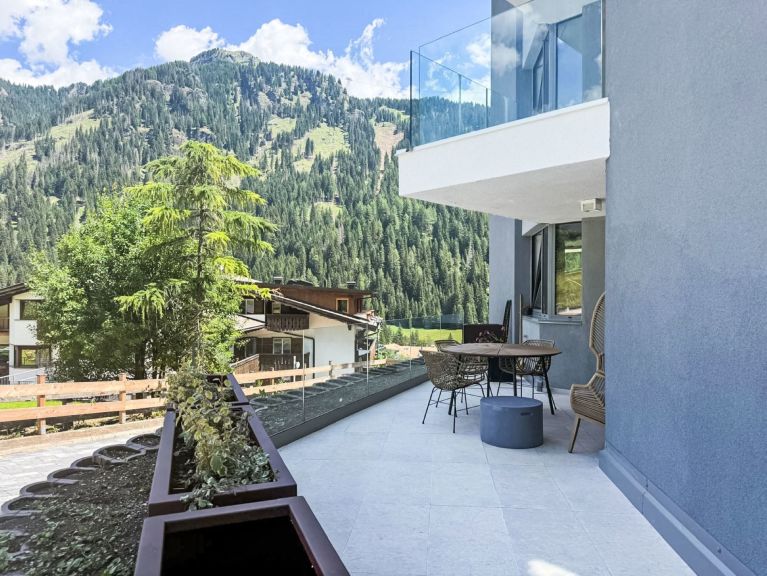 Apartment Domus