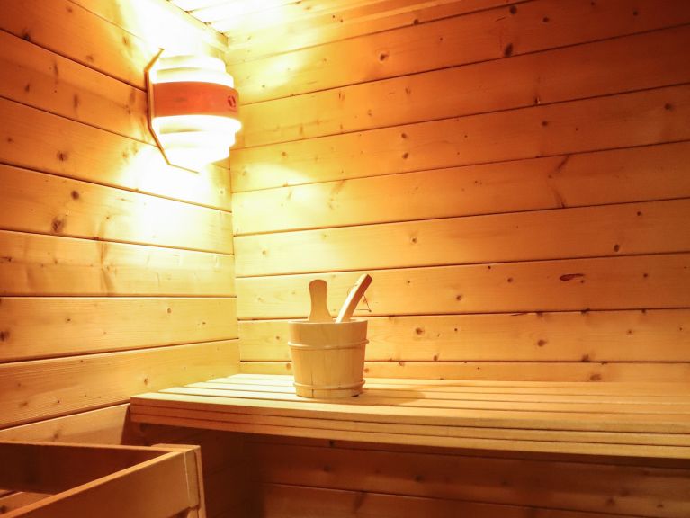 Chalet-apartment La Cabane Du Bas