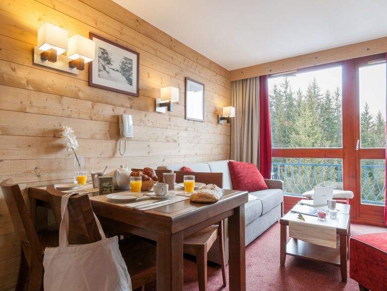 Apartment Le Belmont