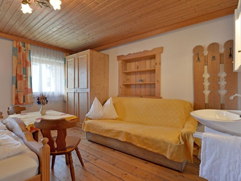 Apartment Haus Lindner Combination - entire house