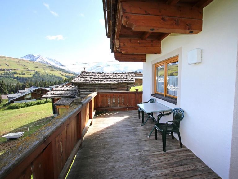 Chalet-apartment Voithofer Top 7