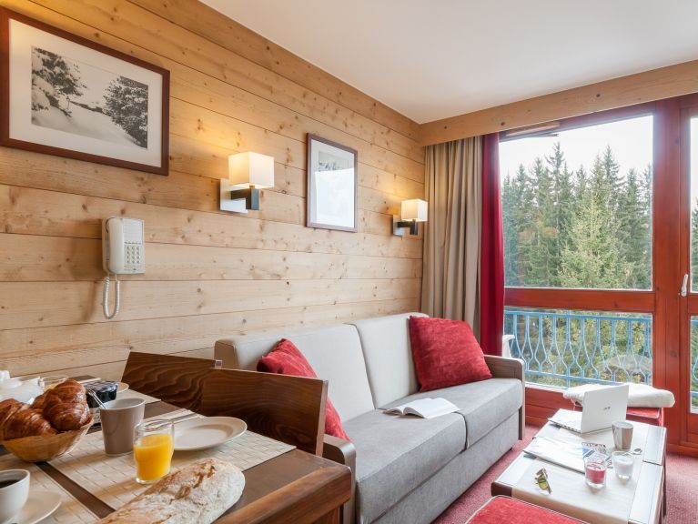 Apartment Le Belmont