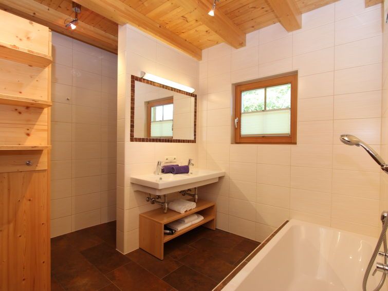 Chalet Johanna