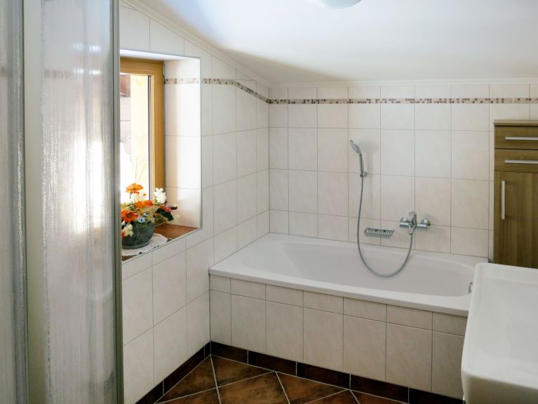 Chalet-apartment Haus Tauernblick