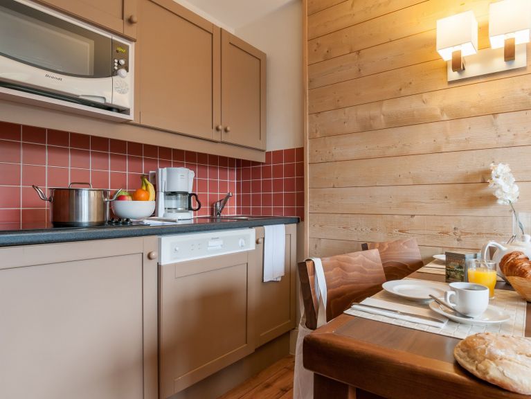 Apartment Le Belmont