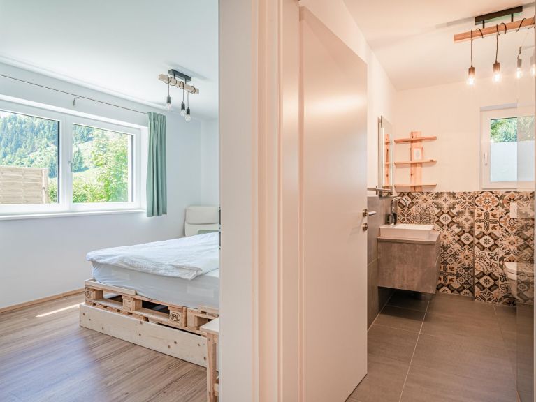 Apartment Schorsch