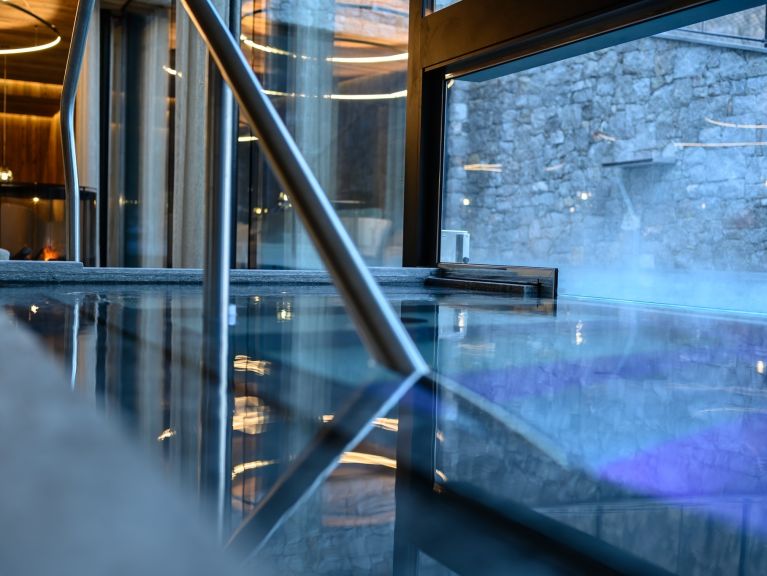 Chalet-apartment The Peak Black Stone Chalet