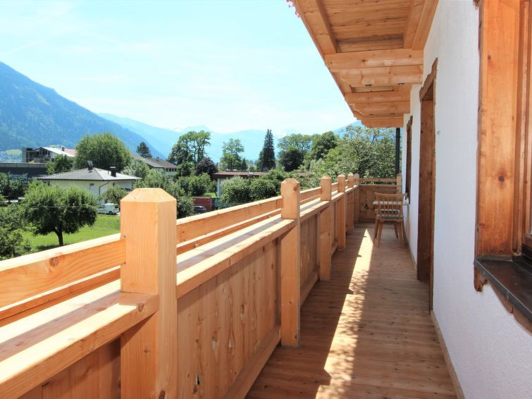 Apartment Stiplerhof