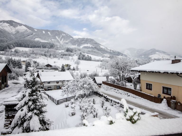 Chalet Machreich