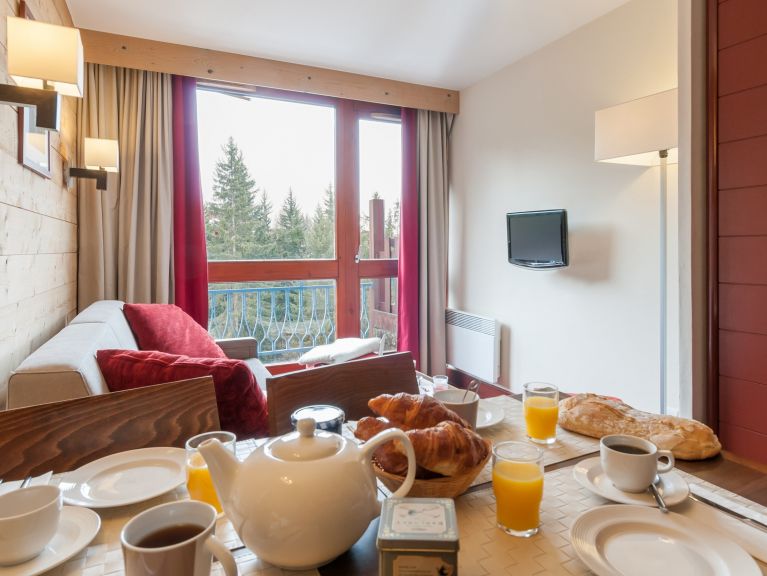 Apartment Le Belmont