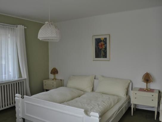 Apartment Christine 88 m²
