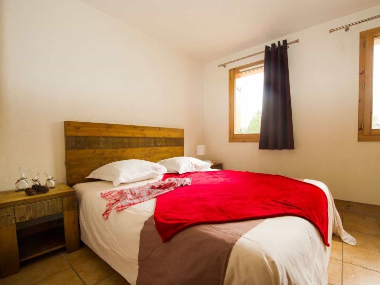 Chalet-apartment Les Chalets de Wengen