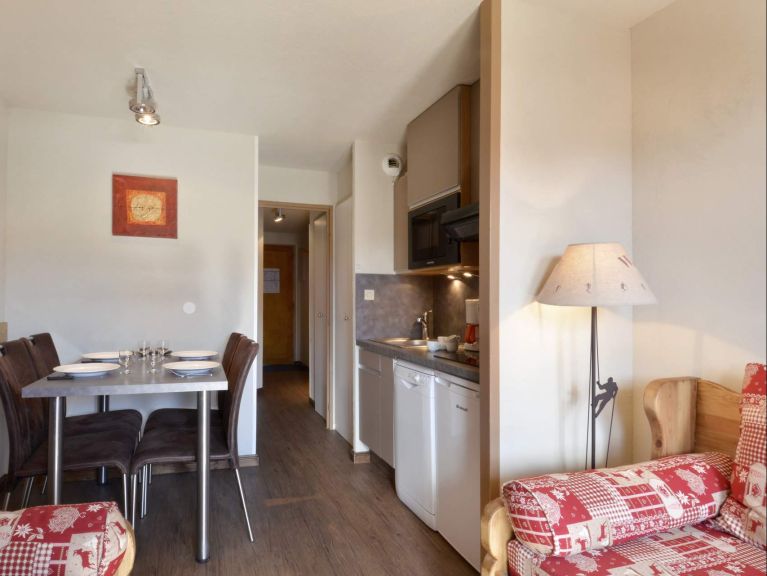 Apartment Andromede second floor