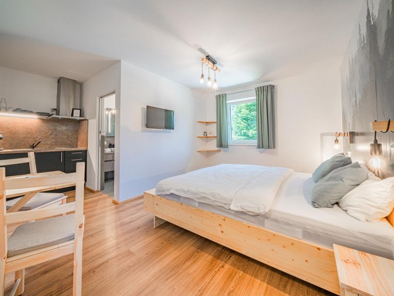 Apartment Schorsch
