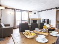 Chalet-apartment Chalet des Neiges - Plein Sud-6