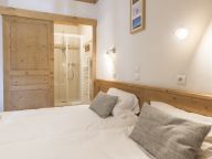 Chalet-apartment Dame Blanche with sauna and fireplace-6
