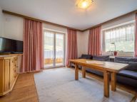 Chalet-apartment Obersteiner I-6